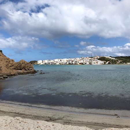 Hotel 3A Ease Of Living Ciutadella  Bagian luar foto