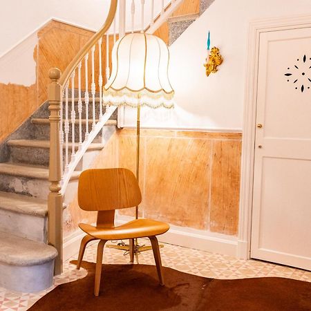 Hotel 3A Ease Of Living Ciutadella  Bagian luar foto
