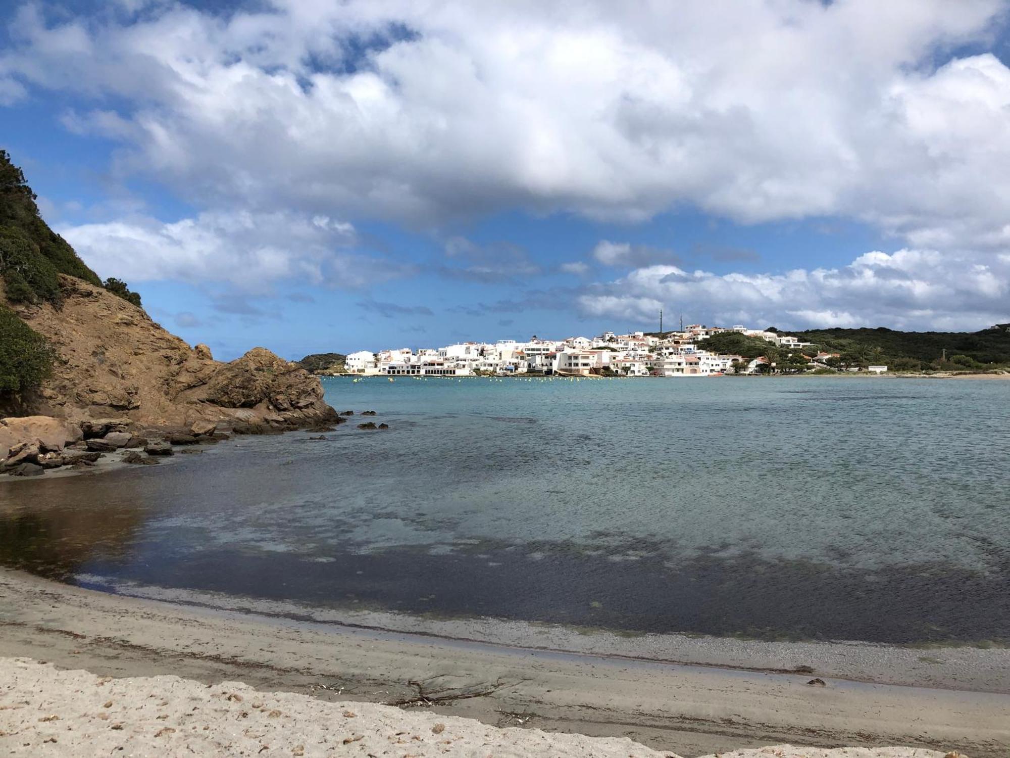 Hotel 3A Ease Of Living Ciutadella  Bagian luar foto
