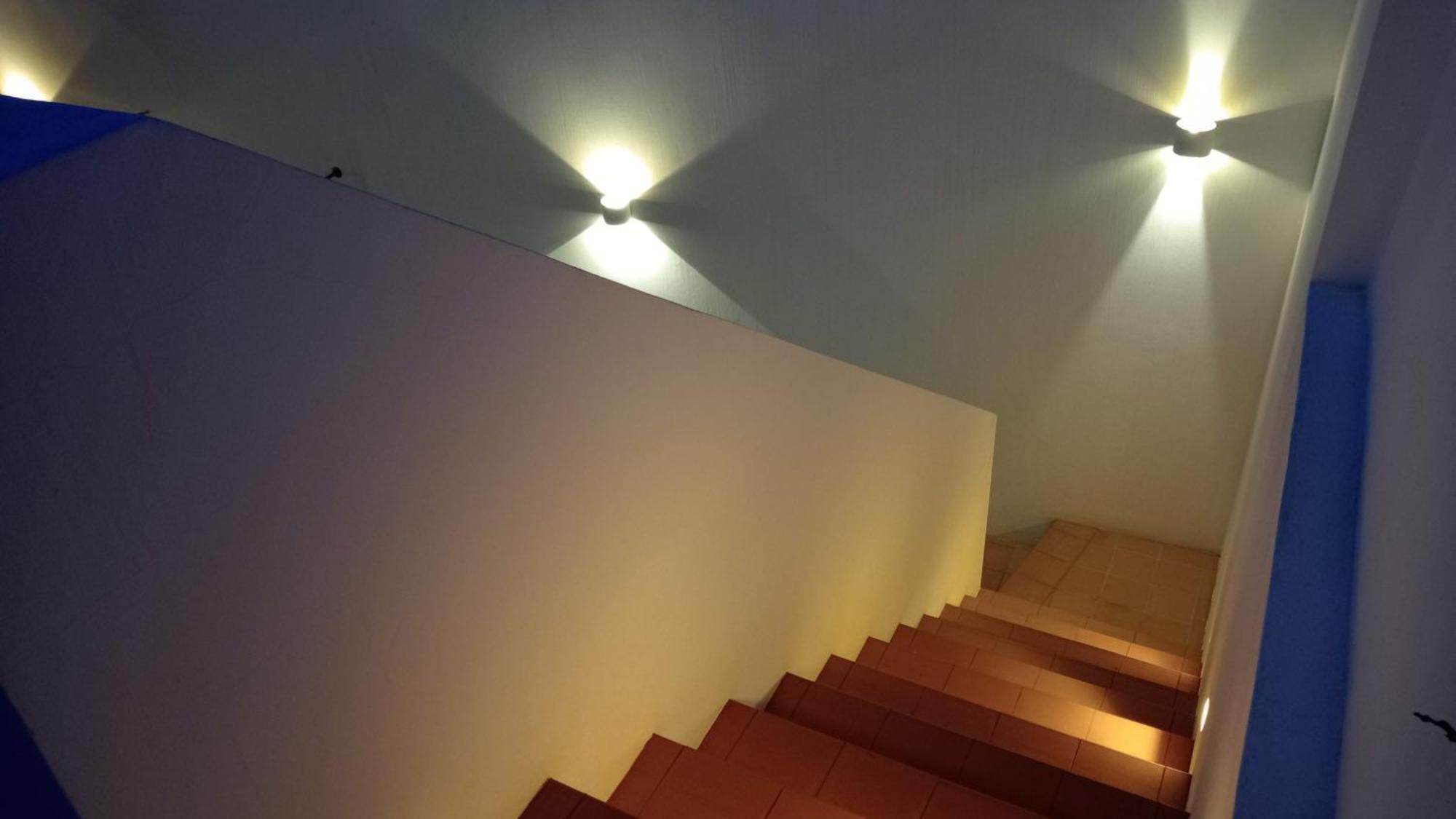 Hotel 3A Ease Of Living Ciutadella  Bagian luar foto
