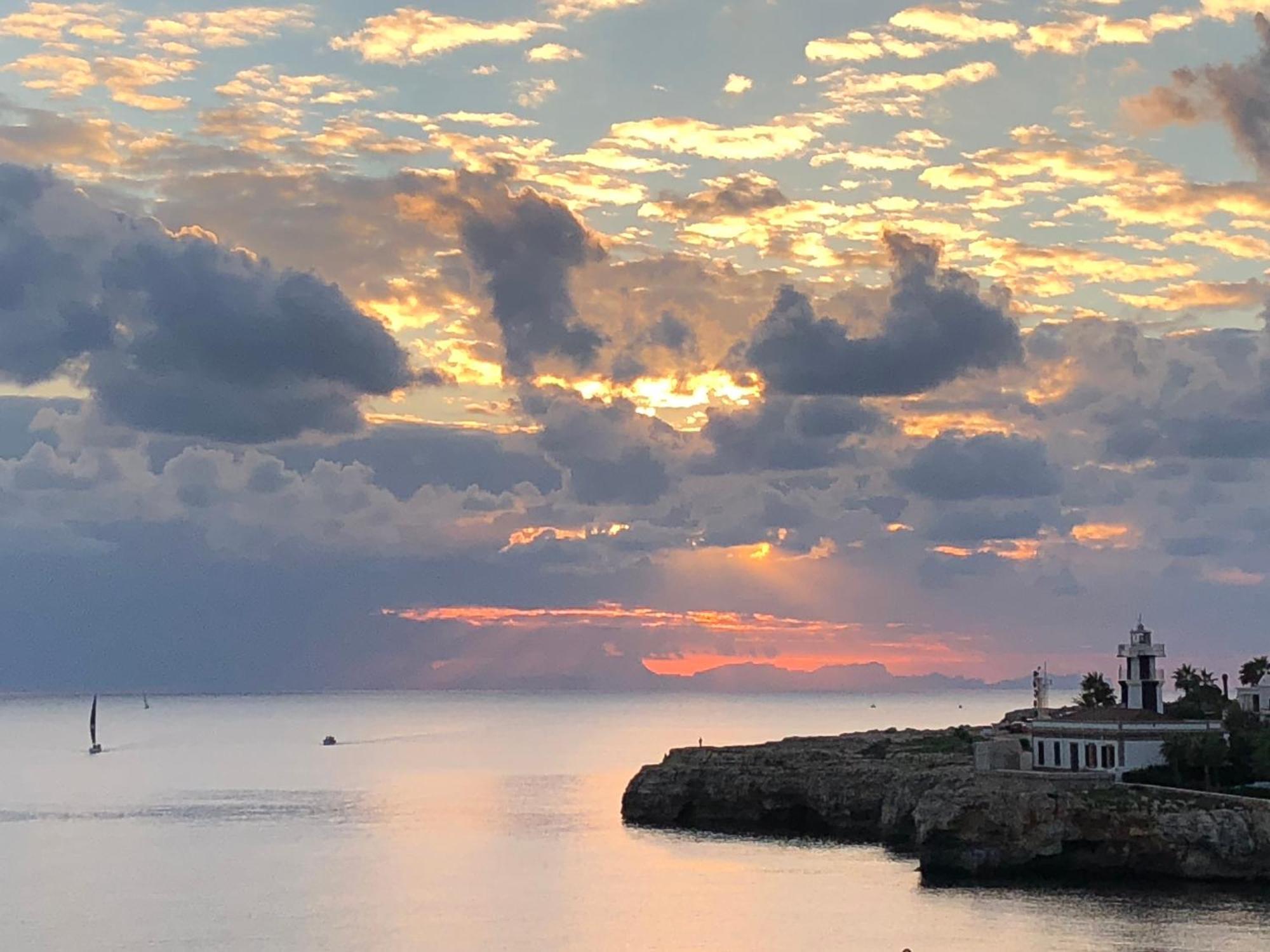 Hotel 3A Ease Of Living Ciutadella  Bagian luar foto