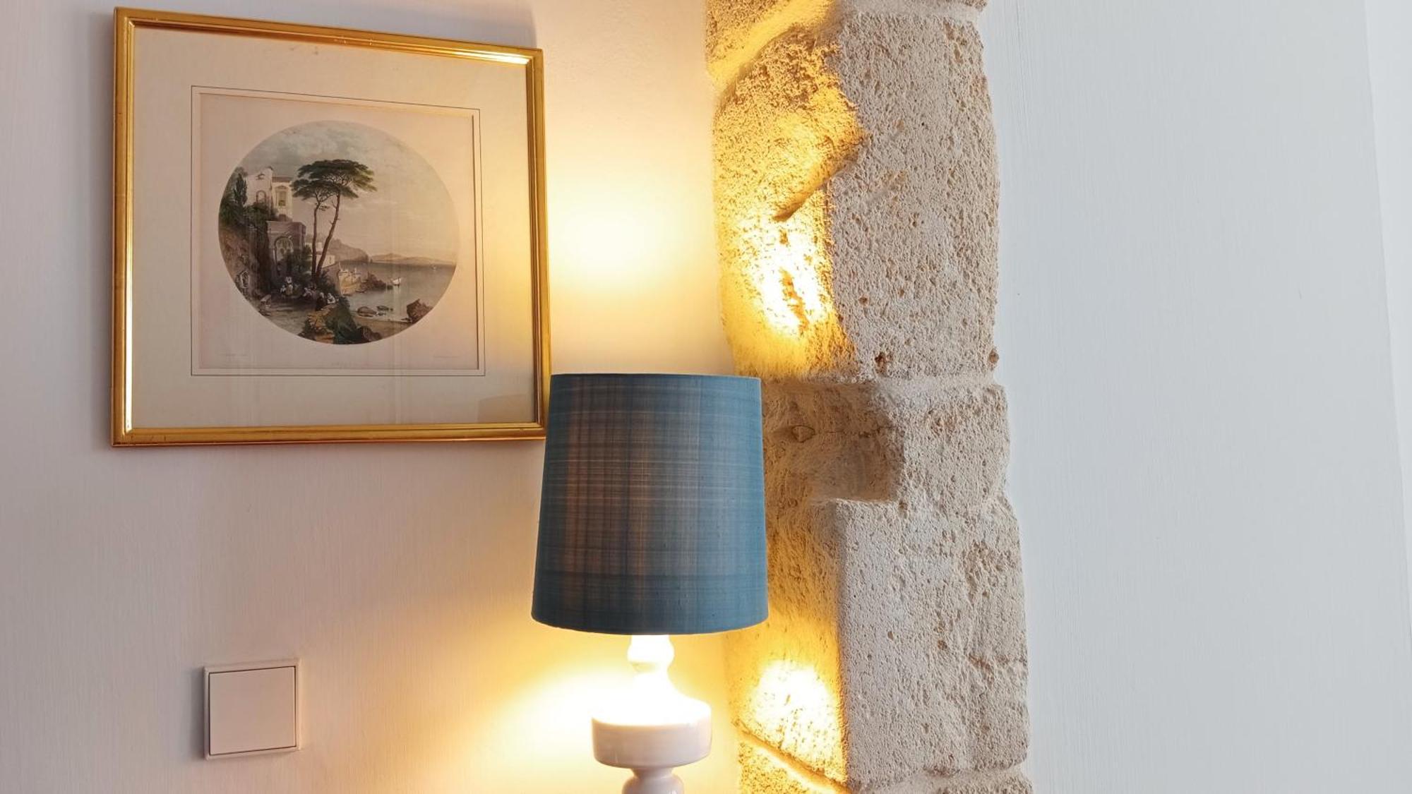 Hotel 3A Ease Of Living Ciutadella  Bagian luar foto