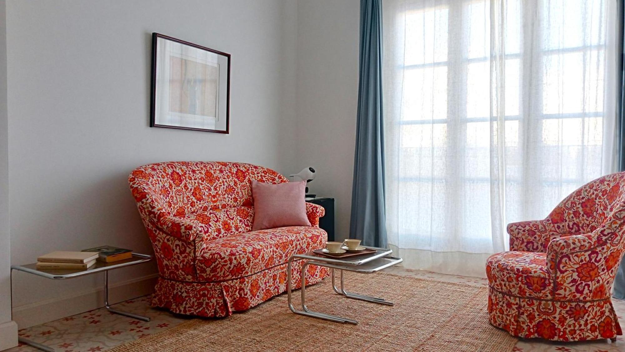 Hotel 3A Ease Of Living Ciutadella  Ruang foto