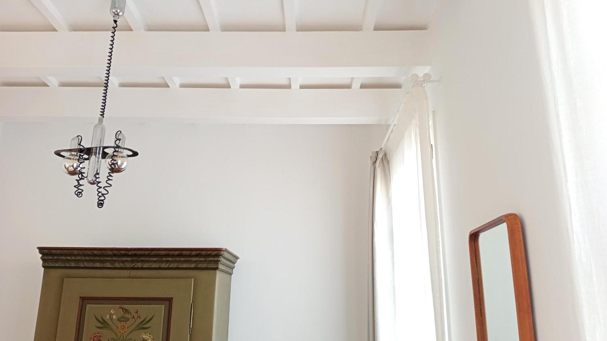 Hotel 3A Ease Of Living Ciutadella  Ruang foto