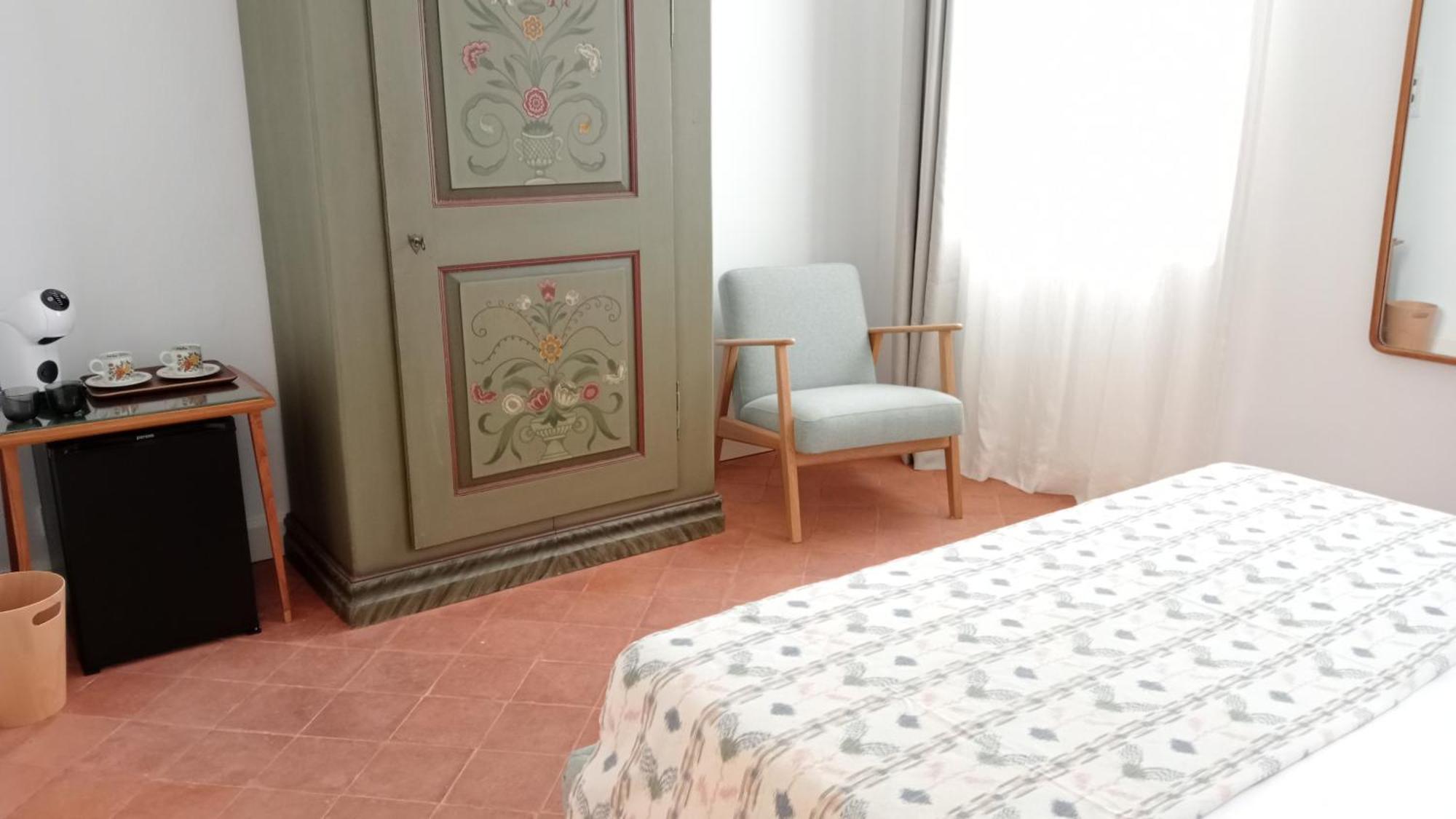 Hotel 3A Ease Of Living Ciutadella  Ruang foto