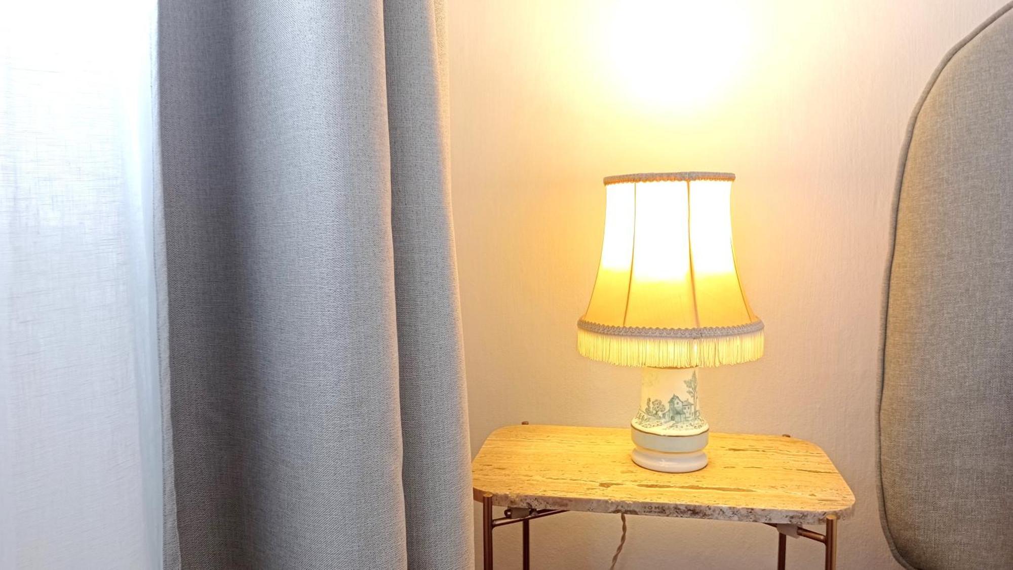 Hotel 3A Ease Of Living Ciutadella  Bagian luar foto