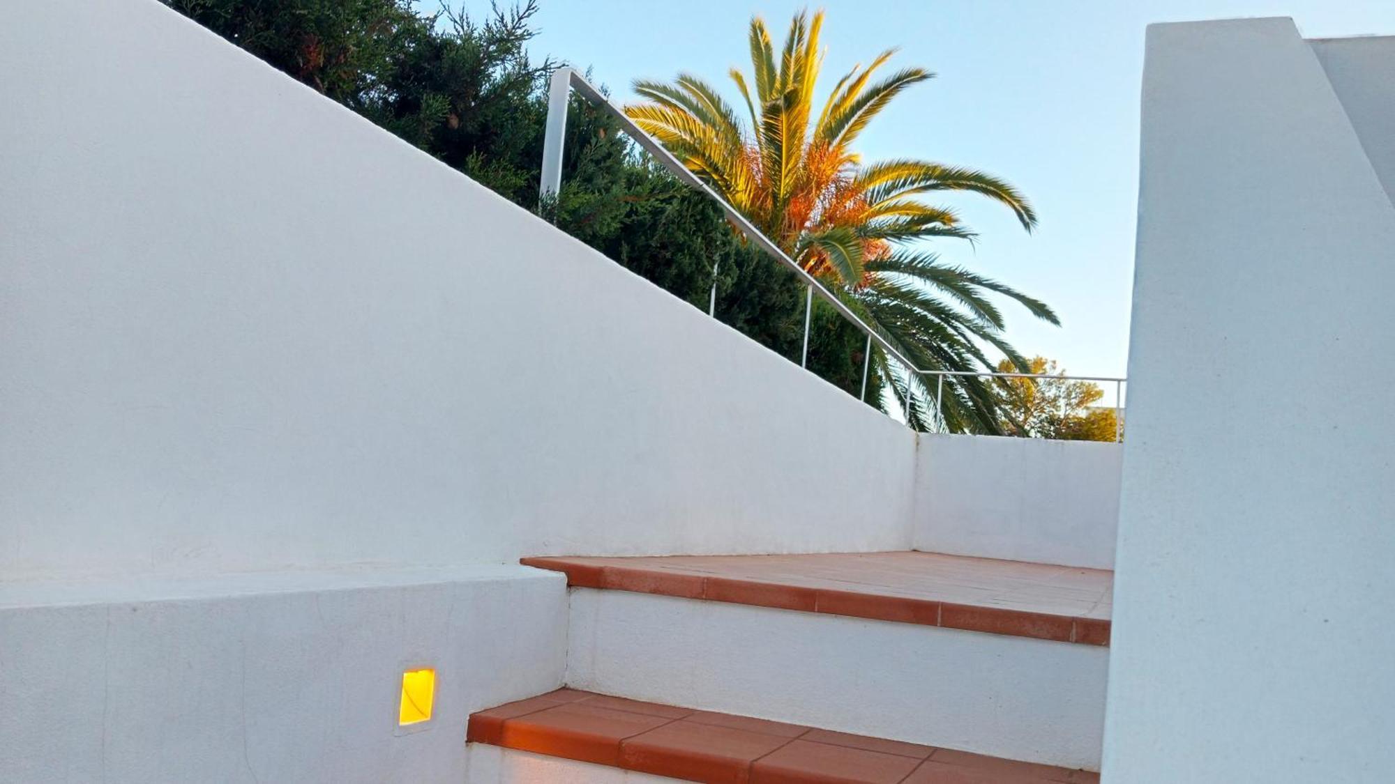 Hotel 3A Ease Of Living Ciutadella  Bagian luar foto