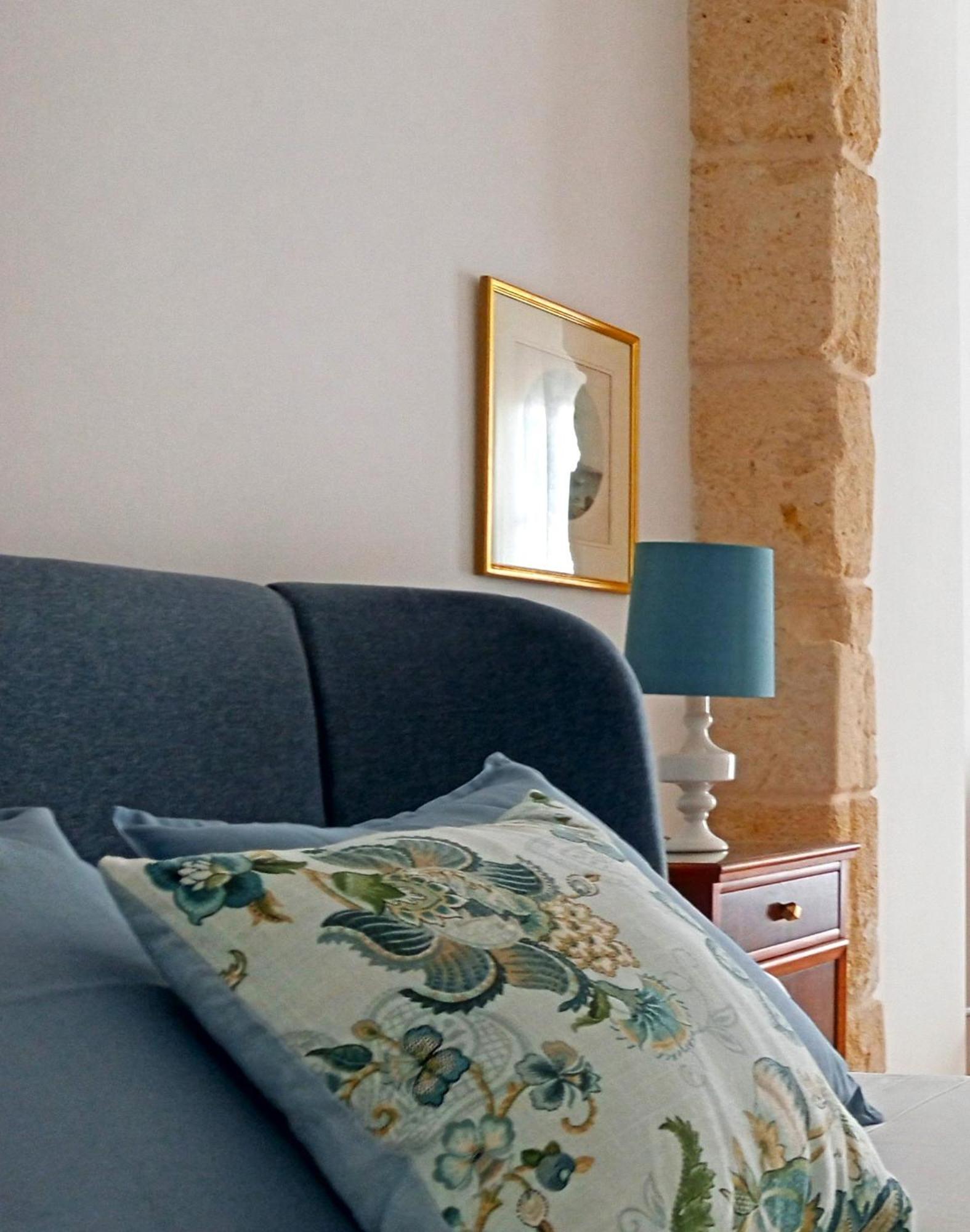 Hotel 3A Ease Of Living Ciutadella  Ruang foto