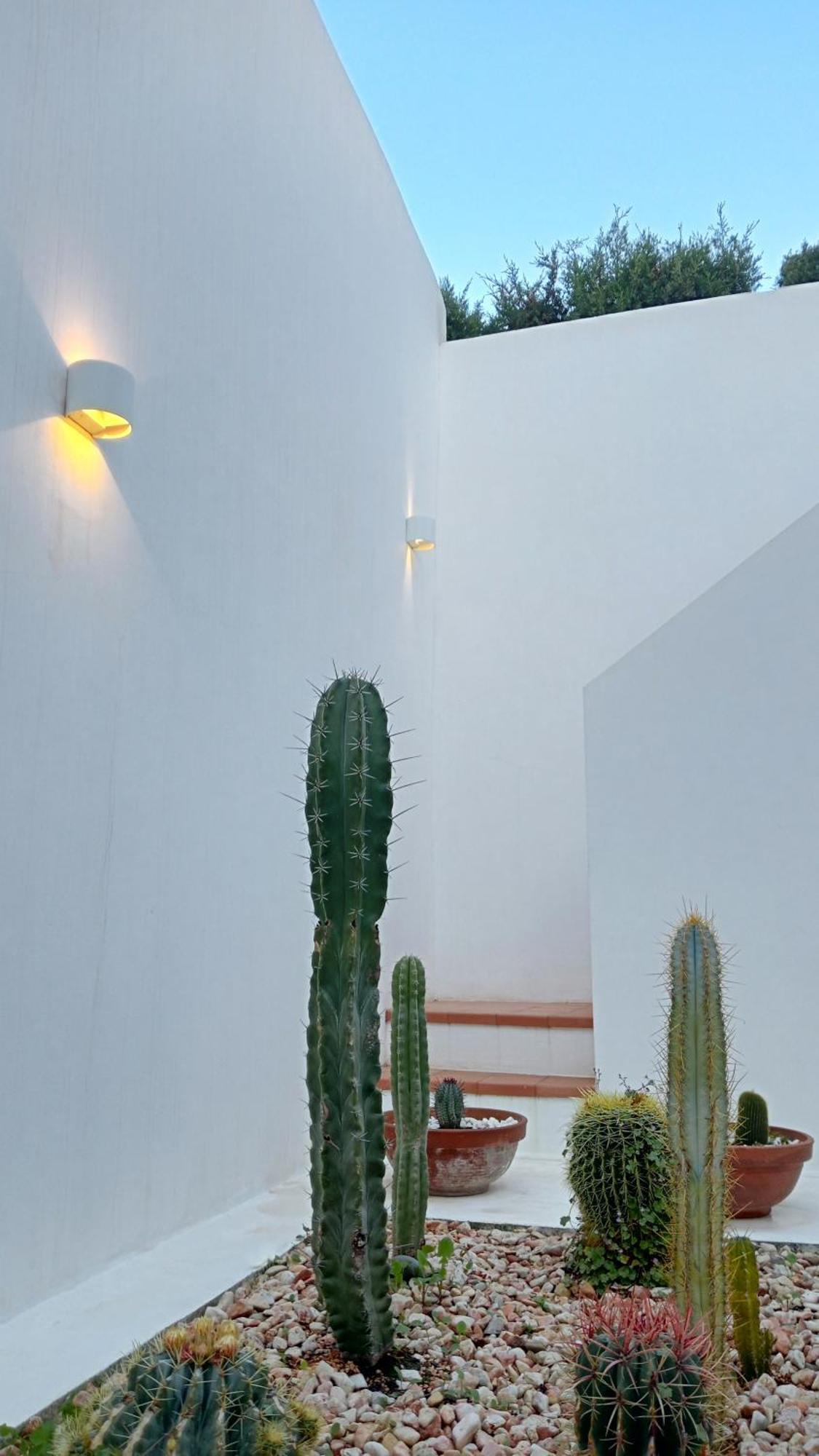 Hotel 3A Ease Of Living Ciutadella  Bagian luar foto