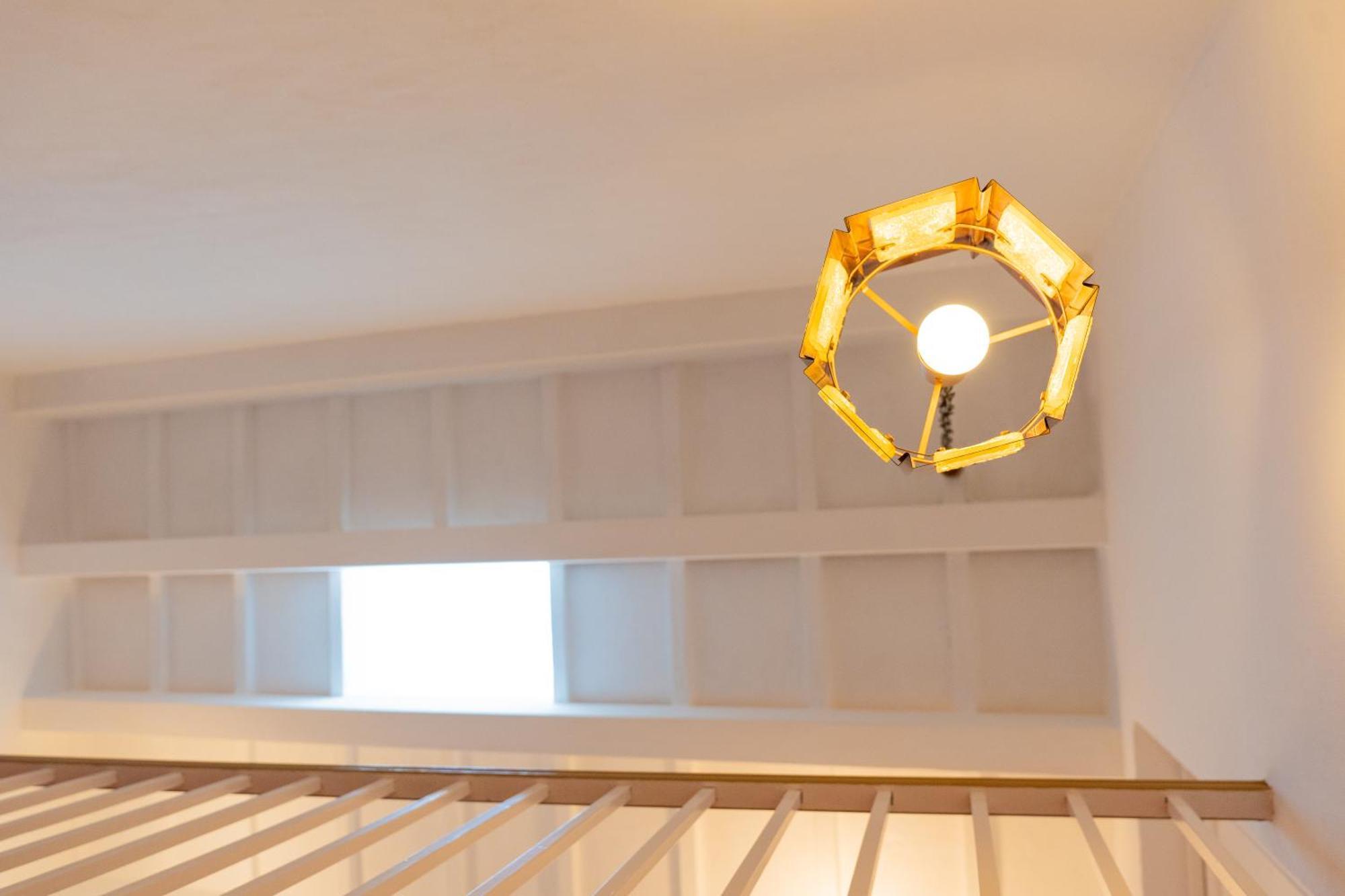 Hotel 3A Ease Of Living Ciutadella  Bagian luar foto