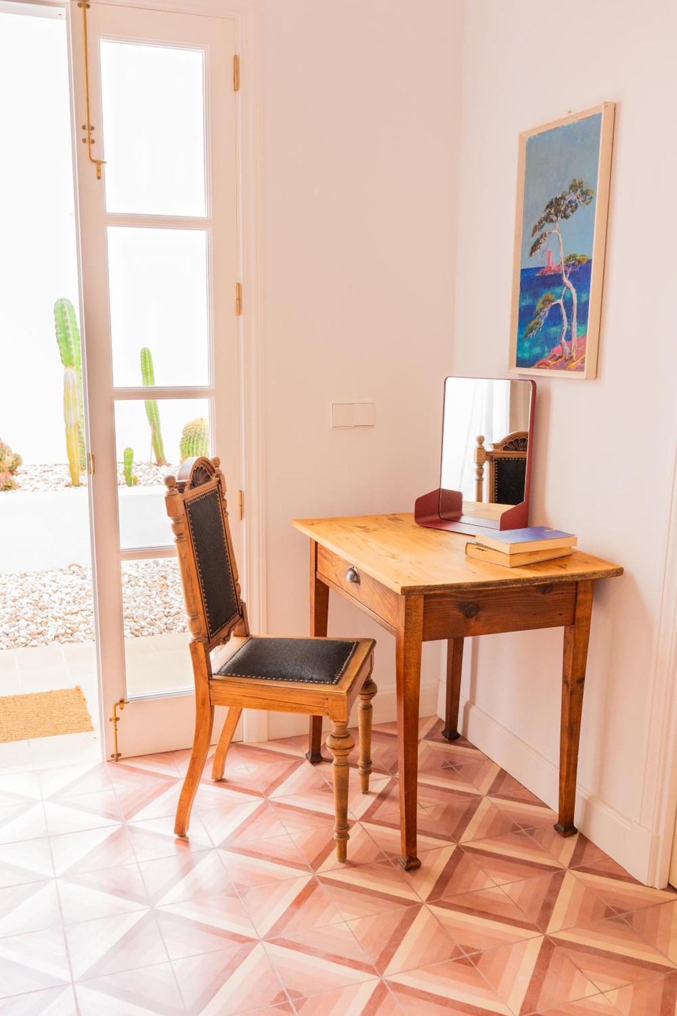 Hotel 3A Ease Of Living Ciutadella  Bagian luar foto