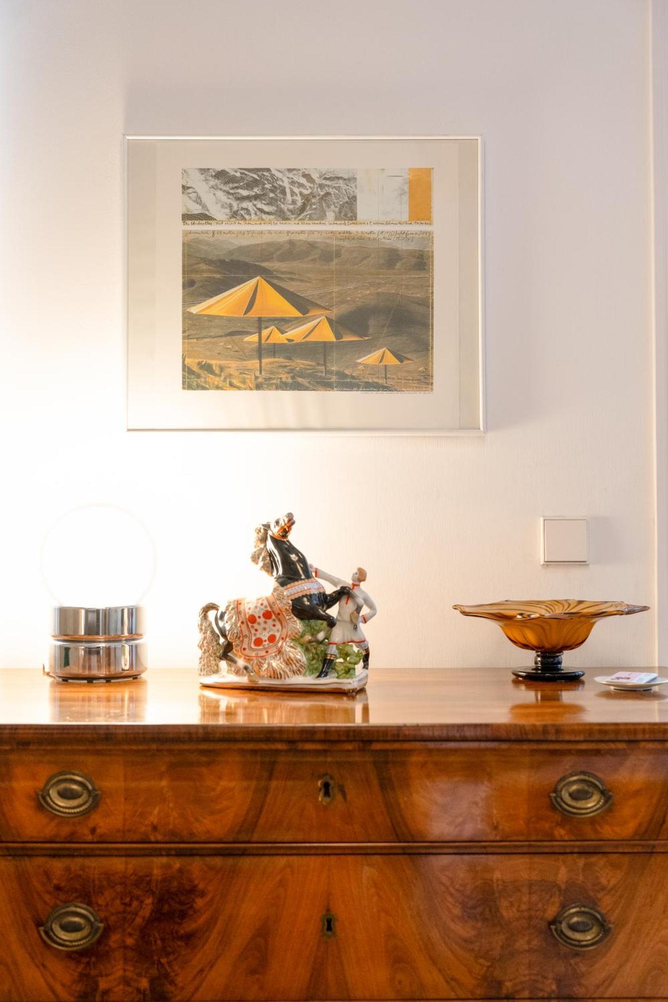 Hotel 3A Ease Of Living Ciutadella  Bagian luar foto