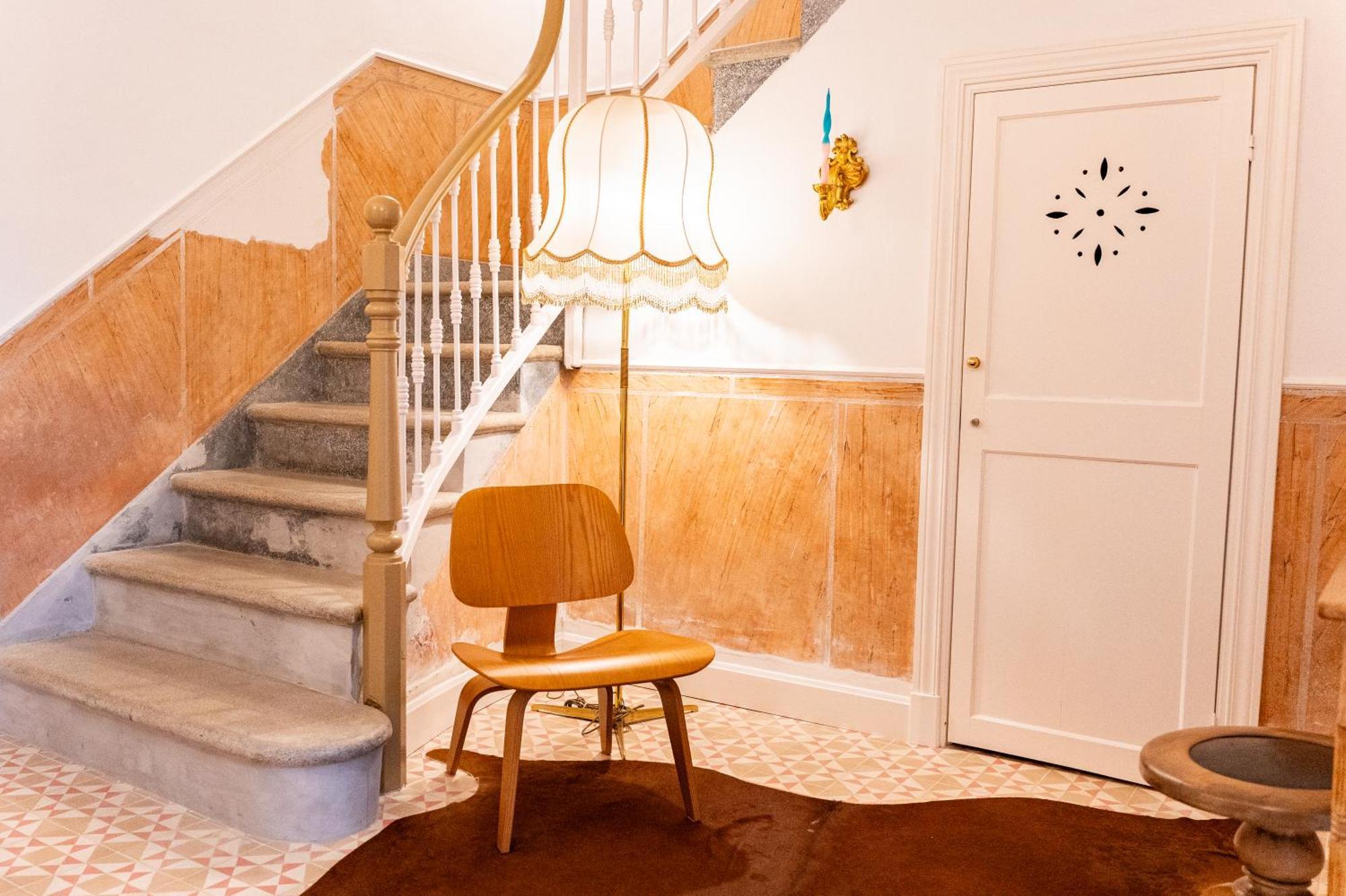 Hotel 3A Ease Of Living Ciutadella  Bagian luar foto