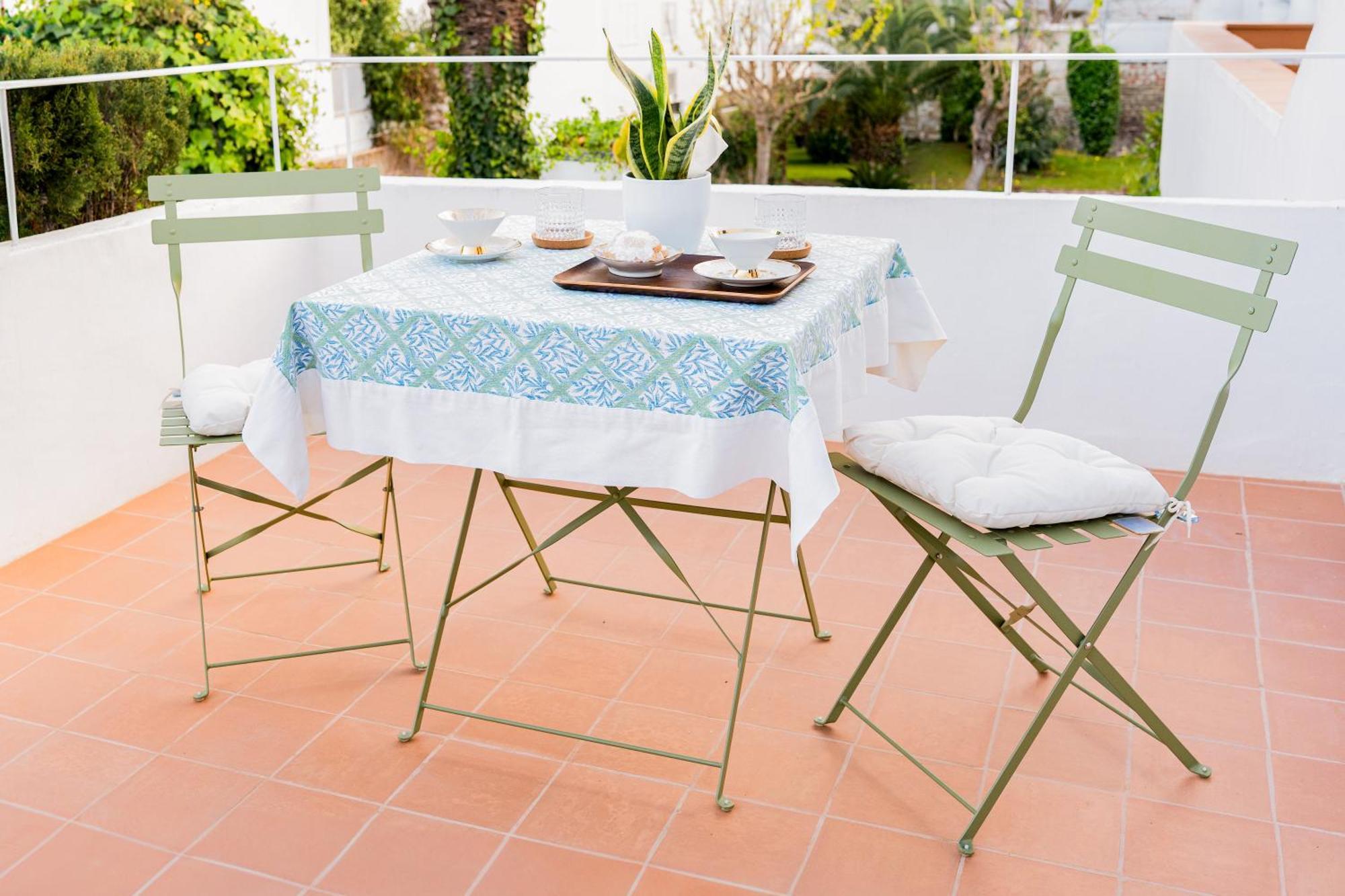Hotel 3A Ease Of Living Ciutadella  Ruang foto
