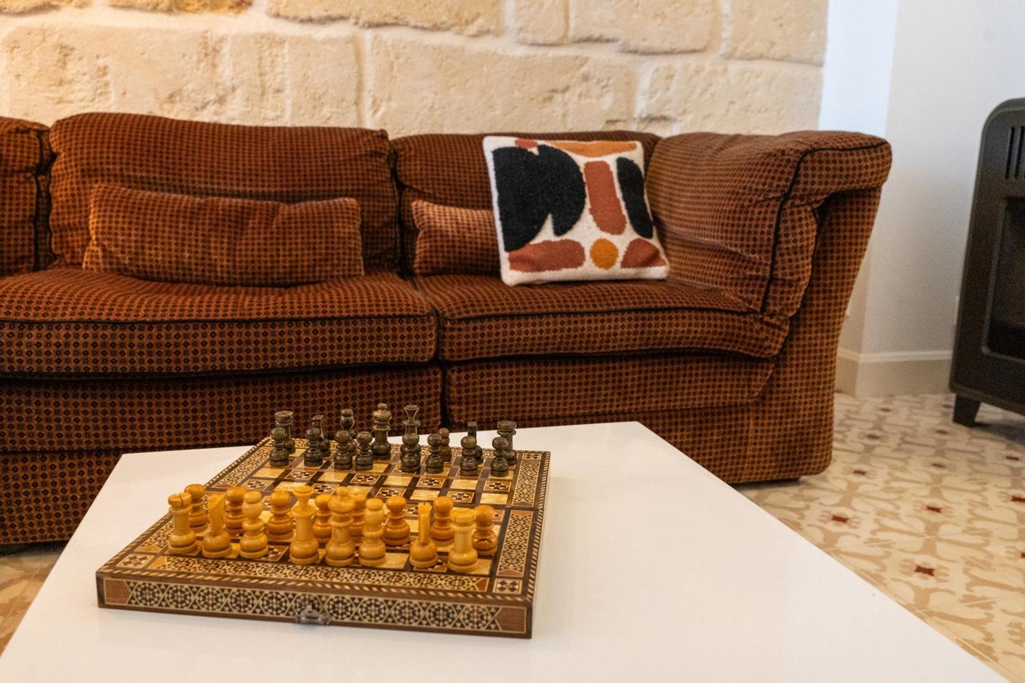 Hotel 3A Ease Of Living Ciutadella  Bagian luar foto