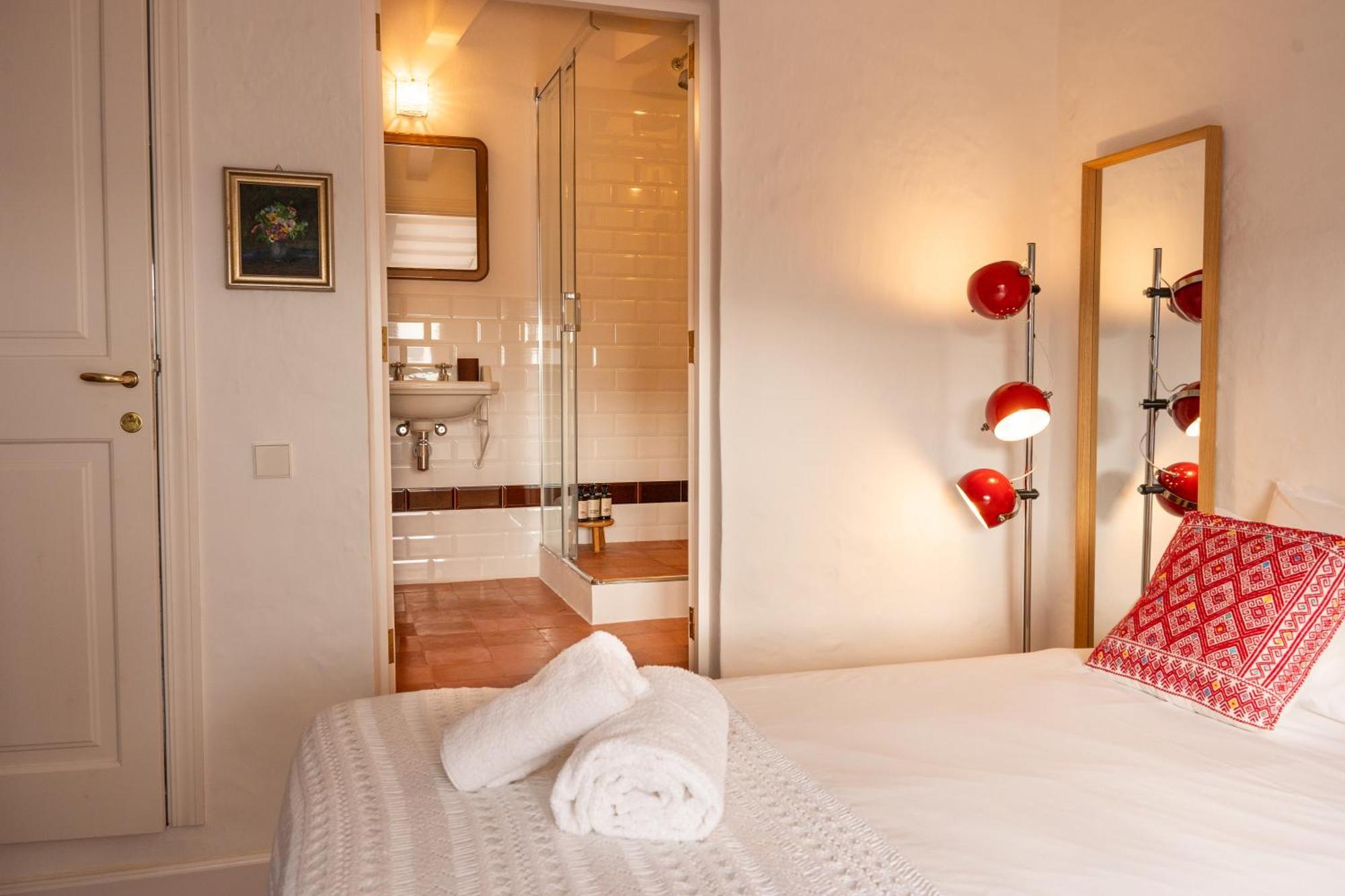Hotel 3A Ease Of Living Ciutadella  Ruang foto